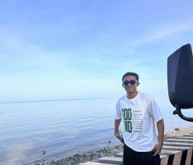 Rhammy Escarda, 18, Bogo