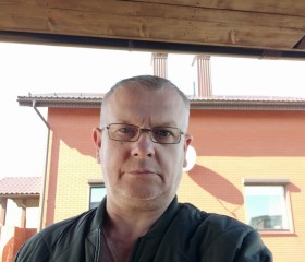Андрей, 52 года, Черноголовка