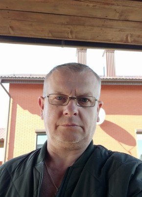Андрей, 52, Россия, Черноголовка