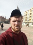 Сергей, 33 года, Świętochłowice