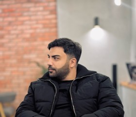 M, 29, Tbilisi