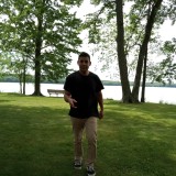 Jakson, 45  , Marshfield