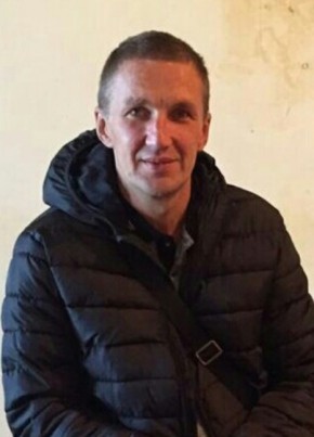 Алексей, 49, Россия, Истра