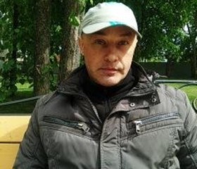 Анатолий, 49 лет, Елабуга