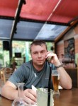 Alex, 37 лет, Новосибирск