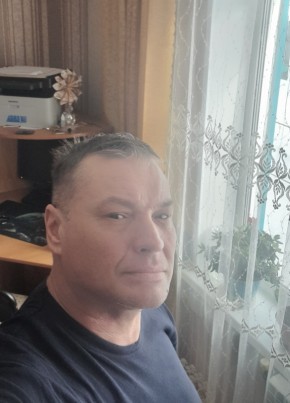 Шамиль, 51, Россия, Октябрьский (Республика Башкортостан)