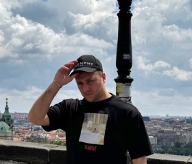 Ilya, 35, Moscow