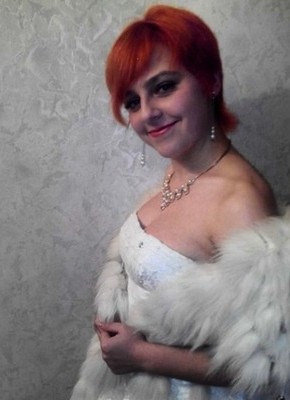 Светлана, 31, Россия, Ставрополь