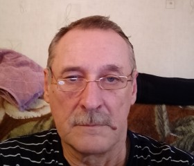 ник64, 59 лет, Москва