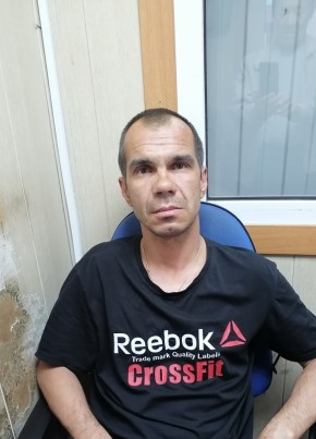 Александр, 45, Россия, Камышин
