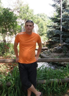 Александр, 40, Україна, Одеса
