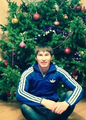 Алексей, 37, Россия, Ярославль