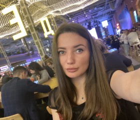 Милена, 32 года, Москва