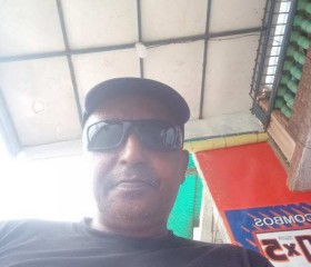 José luis vargas, 54, Valencia