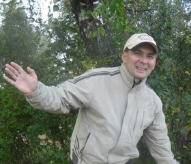 Олег, 53 года, Улан-Удэ