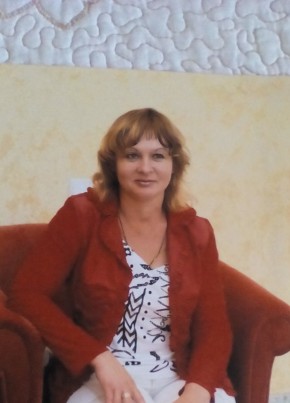 Ирина, 51, Россия, Кутулик