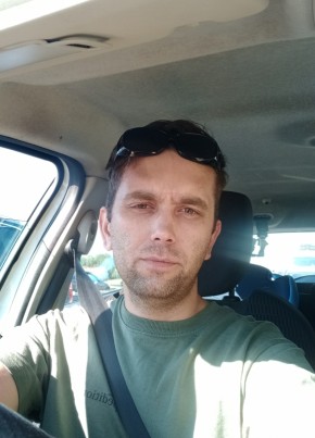 Fedya, 39, Russia, Zelenograd