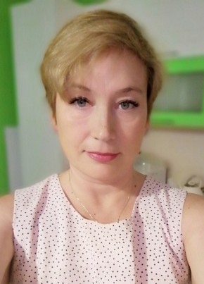 Людмила, 45, Россия, Чита