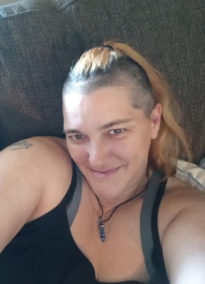 Amy, 45, United States of America, Wheeling (State of West Virginia)