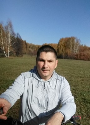 Николай из Бердска 80 лет