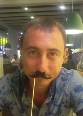Дмитрий, 39, Україна, Вишгород