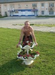 RoMaRiO, 41 год, Волчанск