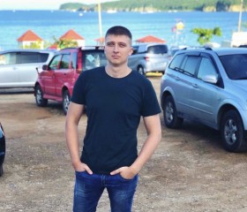 Антон, 31 год, Хабаровск