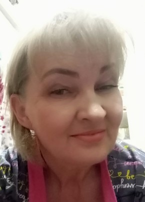 Ирина из Владимира 56 лет