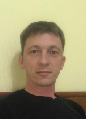 Mikhail, 40, Russia, Dobryanka