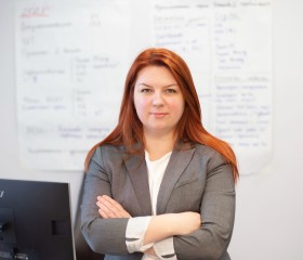Людмила, 41 год, Новокузнецк