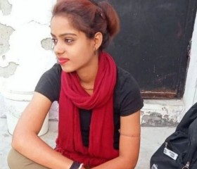 Anushka Kumari, 18 лет, Nagpur