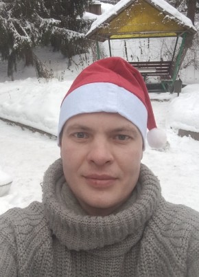 Алексей, 36, Россия, Луга