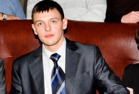 Nikolay, 38 - Just Me