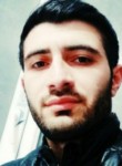 Nariman, 32 года, Bakı