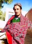 Fazal Khan Niazi, 19 лет, الرياض