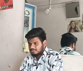 Bhargav Mungra, 19, Surat