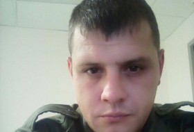 Aleksandr, 36 - Только Я