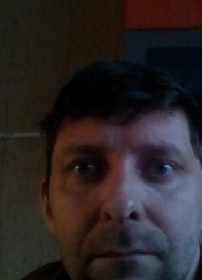 Андрей, 42, Россия, Светогорск
