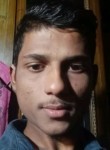 Rishikesh Damgay, 23 года, Nagpur