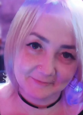 Алёна из Тюмени 43 года