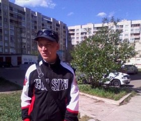 ОЛЕГ, 45 лет, Ангарск