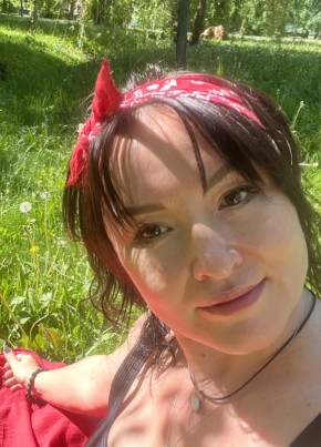 Екатерина из Саранска 45 лет