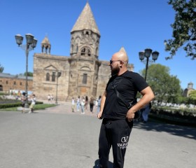 Karo, 29 лет, Երեվան