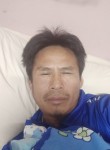 กิ้ก, 43  , Ban Talat Bueng