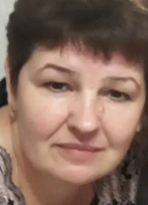 Наталья из Отрадныя 58 лет