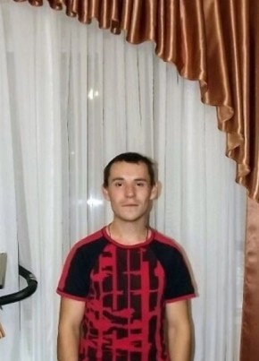 Дмитрий, 29, Россия, Гусь-Хрустальный