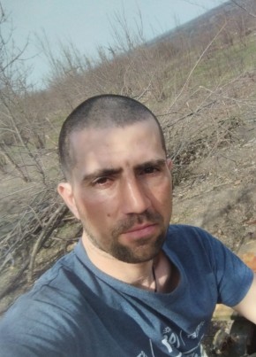 Евгений, 36, Россия, Ставрополь