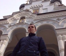 Aleksandr, 37, Saint Petersburg