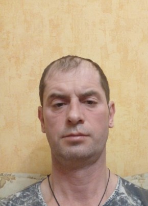 Лёха, 41, Россия, Сургут