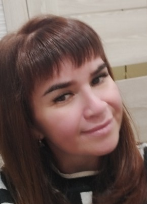 Ольга из Надыма 50 лет